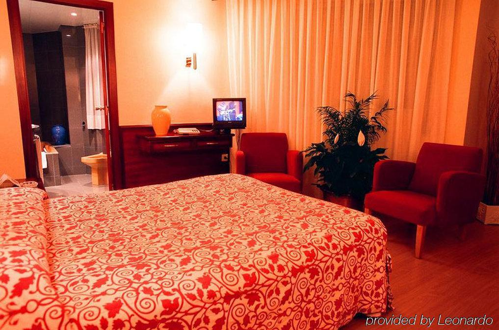 Hotel Aquarium Roma Exterior foto